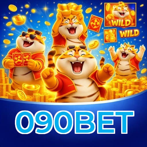 090BET Fortune - Tiger Ox Mouse