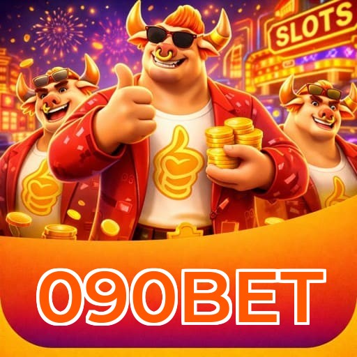 090BET Slots - 1.500+ Jogos